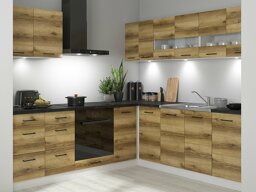 Modular kitchen set Dela 119