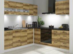 Modular kitchen set Dela 119