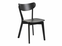 Tuoli Norsica 319 (Musta tammi + Musta)