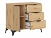 Lipasto Ludale 105