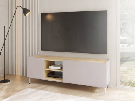 TV-taso Veldome 102 (Kashmir + Tammi)