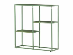 Bookcase Dallas 4940 (Green)