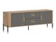 TV-taso Flosora 103 (Harmaa)