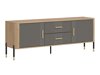 TV-taso Flosora 103 (Harmaa)