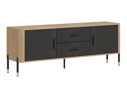 TV-taso Flosora 103 (Antrasiitti)