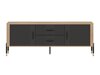 TV-taso Flosora 103 (Antrasiitti)