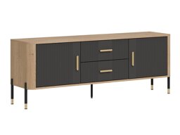 TV-taso Flosora 103 (Antrasiitti)