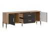 TV-taso Flosora 103 (Antrasiitti)
