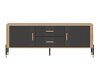 TV-taso Flosora 103 (Antrasiitti)