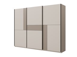 Vaatekaappi Austin 370 (Kashmir + Congo)