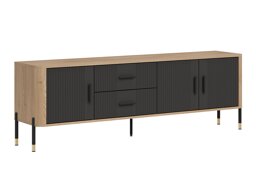 TV-taso Flosora 105 (Antrasiitti)
