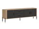 TV-taso Flosora 105 (Antrasiitti)