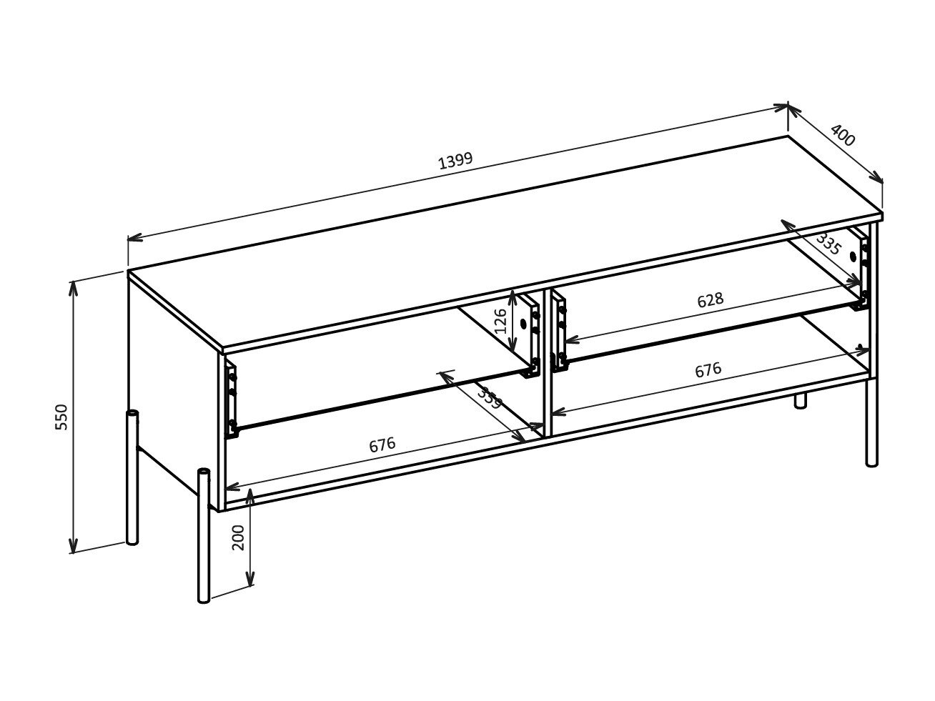 TV-taso Levtenu 108 (Tammi)