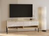 TV-taso Levtenu 108 (Tammi + Kashmir)
