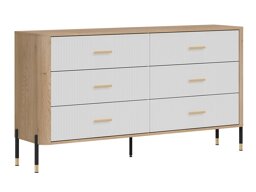 Lipasto Flosora 111 (Valkoinen)