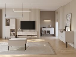 Living room set Levtenu 118 (Cashmere)