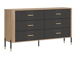 Lipasto Flosora 111 (Antrasiitti)