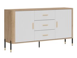Lipasto Flosora 113 (Valkoinen)