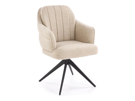 Tuoli Houston 2019 (Beige)