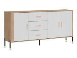 Lipasto Flosora 115 (Valkoinen)