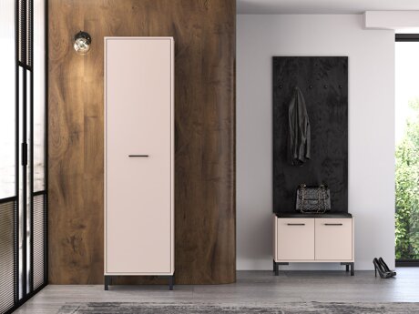 Eteissetti Fiolevo 106