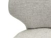 Nojatuoli Burleson 379 (Harmaa)