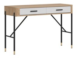 Kampauspöytä Flosora 137 (Valkoinen)