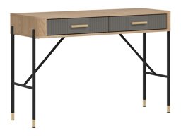 Kampauspöytä Flosora 137 (Harmaa)