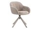 Tuoli Burleson 748 (Beige + Harmaa beige)