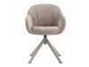 Tuoli Burleson 748 (Beige + Harmaa beige)
