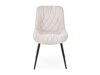 Tuoli Houston 2033 (Vaalea beige)