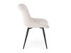 Tuoli Houston 2033 (Vaalea beige)