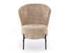 Nojatuoli Houston 2036 (Beige)