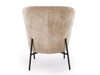 Nojatuoli Houston 2036 (Beige)