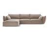 Kulmasohva Belenoe 105 (Bluvel 40)