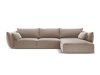 Kulmasohva Belenoe 105 (Bluvel 40)