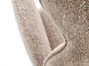 Tuoli Houston 2041 (Beige + Vaalea puu)