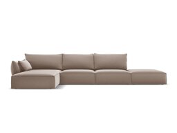 Kulmasohva Belenoe 107 (Bluvel 40)