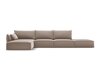 Kulmasohva Belenoe 107 (Bluvel 40)