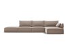 Kulmasohva Belenoe 107 (Bluvel 40)