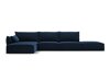 Kulmasohva Belenoe 107 (Bluvel 86)