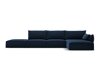 Kulmasohva Belenoe 107 (Bluvel 86)