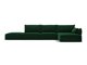 Kulmasohva Belenoe 107 (Bluvel 78)