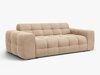 Sohva Fivtivu 101 (Magic Velvet 2282)