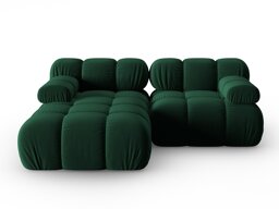 Moduulikulmasohva Caltenu 105 (Bluvel 78)