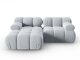 Moduulikulmasohva Caltenu 105 (Bluvel 06)