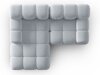 Moduulikulmasohva Caltenu 105 (Bluvel 06)