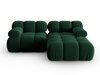 Moduulikulmasohva Caltenu 105 (Bluvel 78)