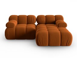 Moduulikulmasohva Caltenu 105 (Bluvel 4215)