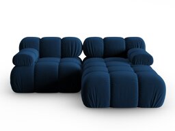Moduulikulmasohva Caltenu 105 (Bluvel 86)
